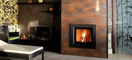 Kamineinsatz kaufen | Fachhandel für Kaminöfen: Kamin und Ofen Fachhändler