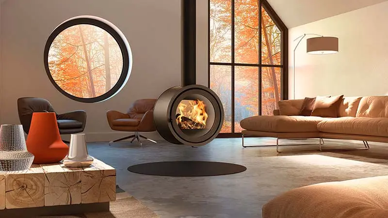 Kaminofen Exklusiv | Fachhandel für Kaminöfen: Kamin und Ofen Fachhändler