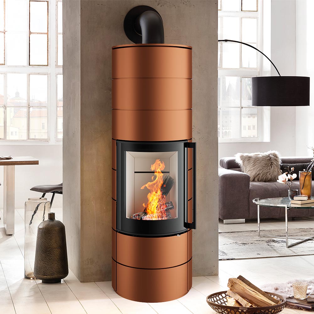 Spartherm ambiente a4 | Kaminofen-Exklusiv.de Fachhandel für Kaminöfen