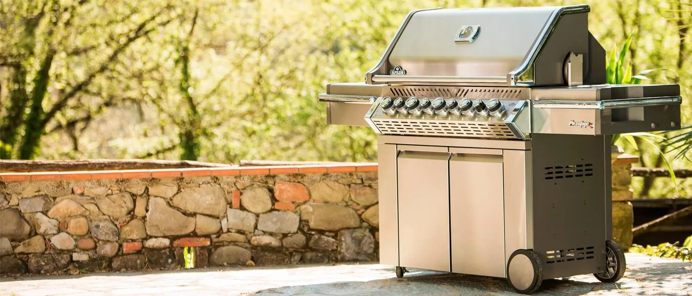 Gasgrill kaufen | Gasgrills | Kaminofen-Exklusiv.de Fachhandel für Kaminöfen