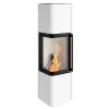 Spartherm Cubo L Weiss | Spartherm Cubo L 5,9 kW | Kaminofen-Exklusiv.de