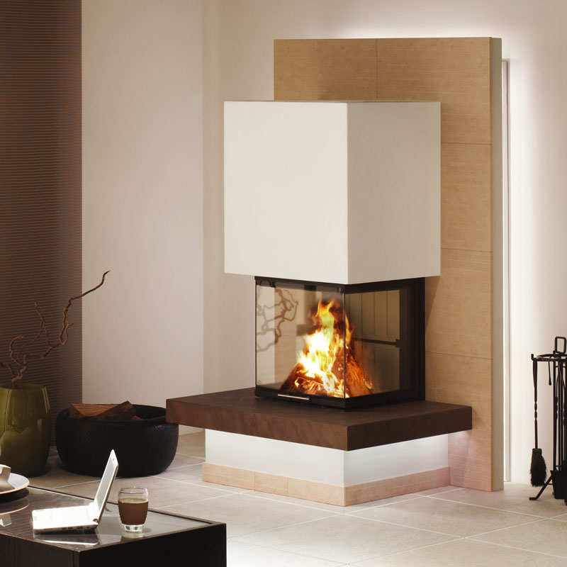 spartherm arte u-h ambiente