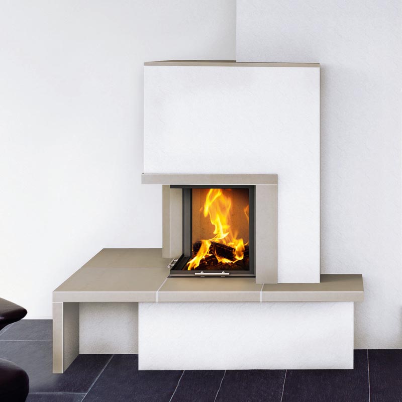 spartherm mini lrh ambiente