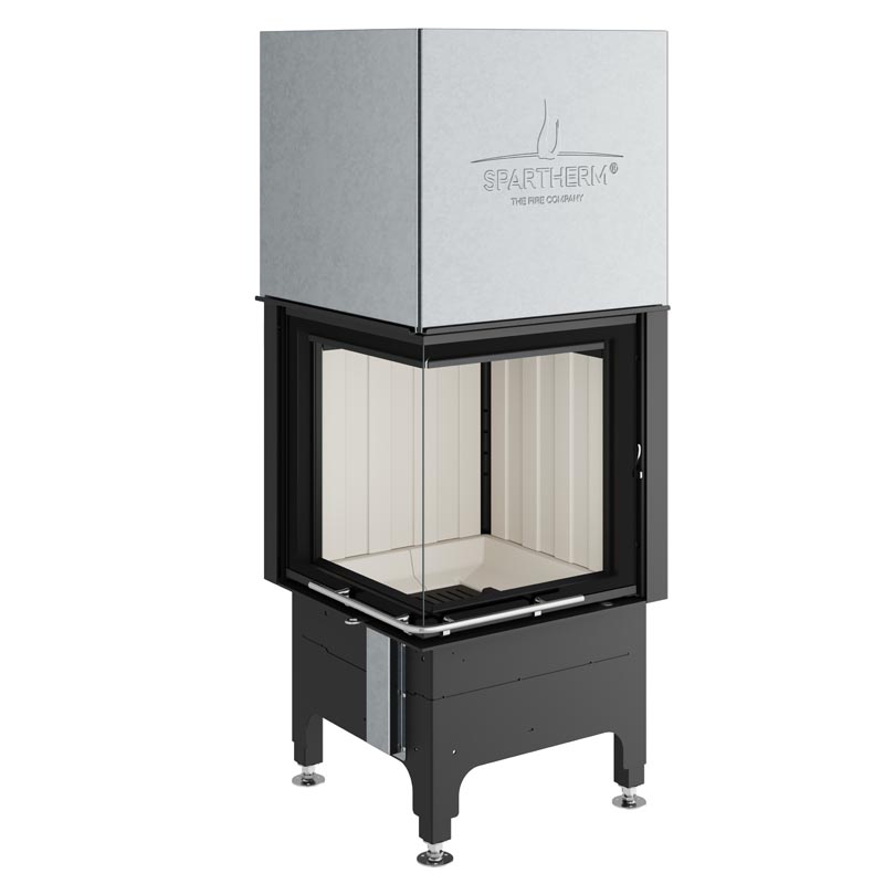 Spartherm Mini 2LRh Freisteller | Kaminofen-Exklusiv.de Fachhandel für Kaminöfen Spartherm Mini 2LRh Freisteller | Spartherm Mini 2LRh Kamineinsatz | digital kontrollierbar
