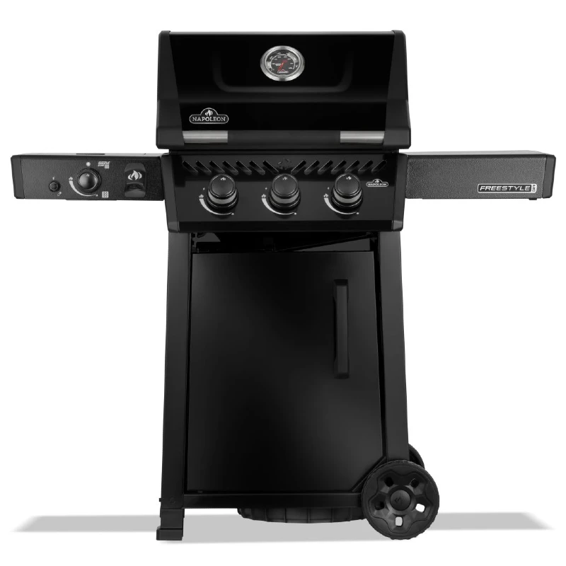 Napoleon Freestyle PRO 365 | Napoleon Freestyle PRO 365 Gasgrill | SIZZLE ZONE Brenner