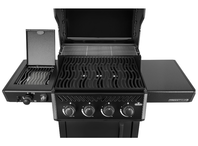 Napoleon Freestyle PRO 425 Grillrost | Kaminofen-Exklusiv.de Fachhandel für Kaminöfen Napoleon Freestyle PRO 425 Grillrost | Napoleon Freestyle PRO 425 Gasgrill | SIZZLE ZONE Brenner