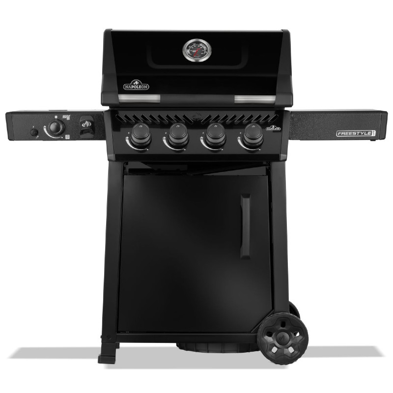 Napoleon Freestyle PRO 425 | Kaminofen-Exklusiv.de Fachhandel für Kaminöfen Napoleon Freestyle PRO 425 | Napoleon Freestyle PRO 425 Gasgrill | SIZZLE ZONE Brenner