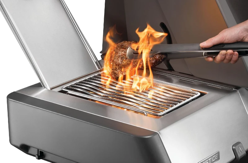 Napoleon Prestige 665 Connected RSIB Seitenbrenner | Kaminofen-Exklusiv.de Fachhandel für Kaminöfen Napoleon Prestige 665 Connected RSIB Seitenbrenner | Napoleon Prestige 500 Connected RSIB mit Seitenbrenner