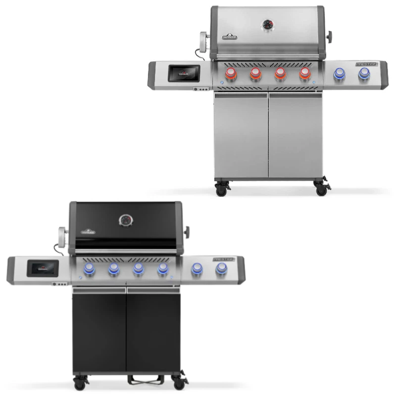 napoleon prestige pro neu