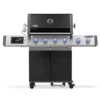 Napoleon Prestige PRO 500 Gasgrill Schwarz | Napoleon Prestige PRO 500 Gasgrill | Steuerung per App