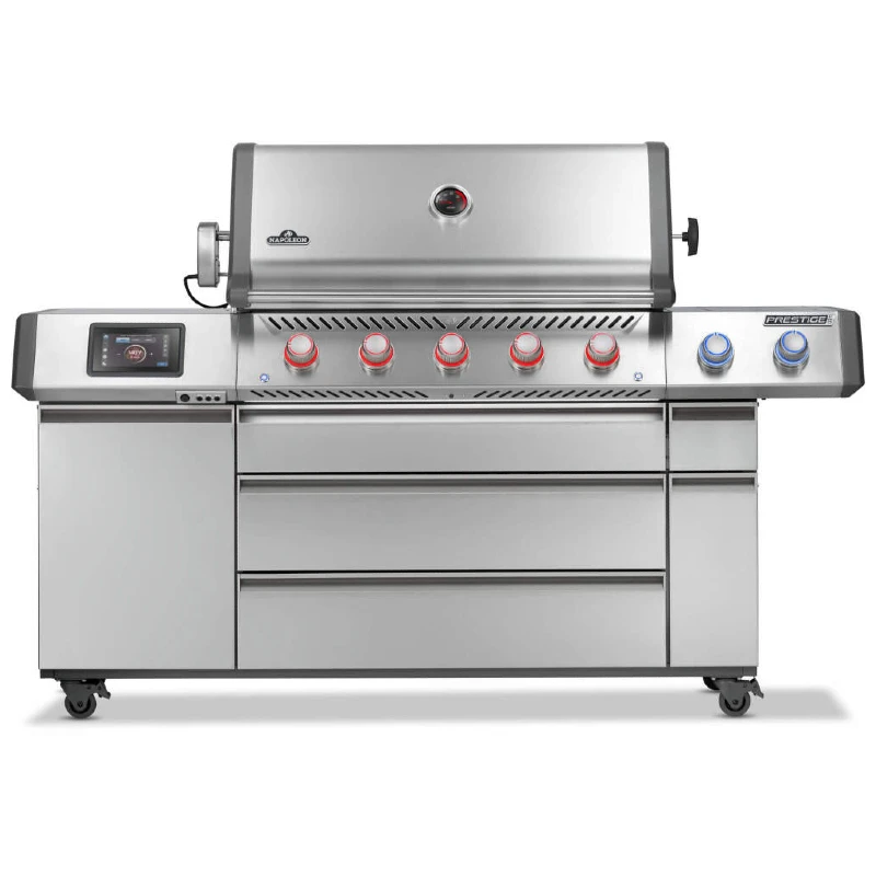 napoleon prestige pro neu