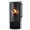DROOFF Aprica 2 NatStone | DROOFF Aprica 2 Kaminofen mit moderner Verbrennungstechnik