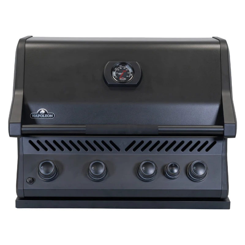 Napoleon Einbau 300 Serie 32 | Napoleon Einbau 300 Serie 32 | Gasgrill mit Heckbrenner