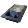 Napoleon Einbau Infrarot-Einzelbrenner Serie 700 Mattschwarz | Napoleon Einbau Infrarot-Einzelbrenner 700 SIZZLE ZONE