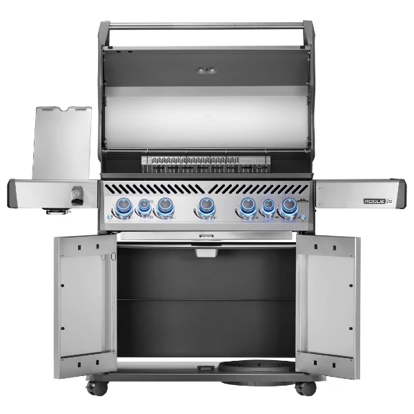napoleon rogue pro-s rsib offen