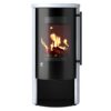 DROOFF Aprica 2 Trend NatStone | DROOFF Aprica 2 Trend Kaminofen 6 kW 🔥 Abbrandsteuerung