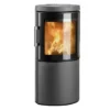 HWAM 3120m Grau | HWAM 3120m Kaminofen 🔥 mit SmartControl Verbrennung