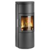 HWAM 3520c Grau | HWAM 3520c Kaminofen 🔥 Autopilot, innovative Verbrennung