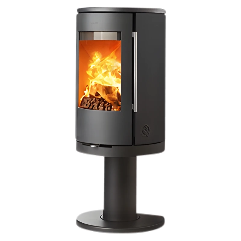 Morsoe 7349 | Kaminofen-Exklusiv.de Fachhandel für Kaminöfen Morsoe 7349 | Morsoe 7349 Kaminofen 4,3 kW 🔥 mit Scheibenspülung