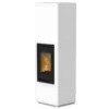 Lotus Beto 700+ Black Magic | Lotus Beto 700+ Kaminofen Beton 6 kW 🔥 mit Wärmespeicherung